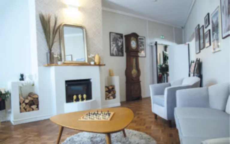 Image Résidence - 1 : Résidence la Fonderie