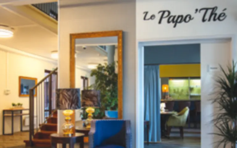 Image Résidence - 2 : Résidence la Fonderie