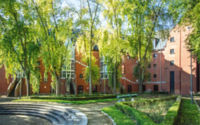 Image Résidence - 4 : Résidence la Fonderie