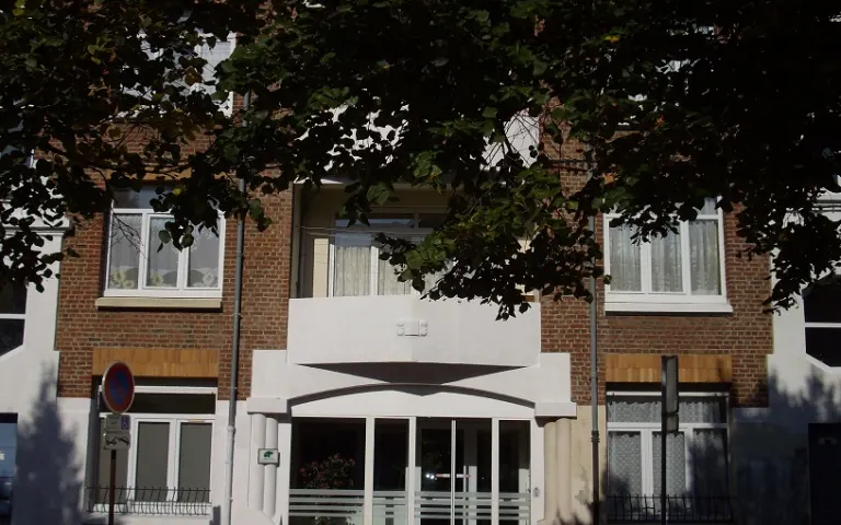 Image Résidence - 2 : Residence la Maisonnee