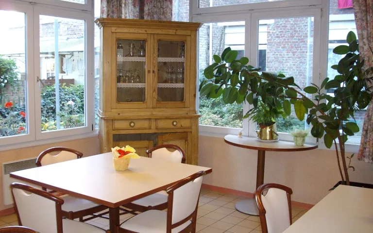 Image Résidence - 1 : Residence la Maisonnee