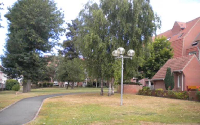 Image Résidence - 3 : Résidence Joseph Samsoen