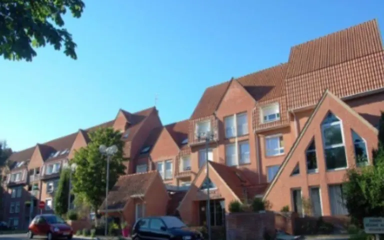 Image Résidence - 4 : Résidence Joseph Samsoen