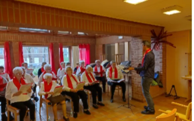 Image Résidence - 2 : Résidence Joseph Samsoen