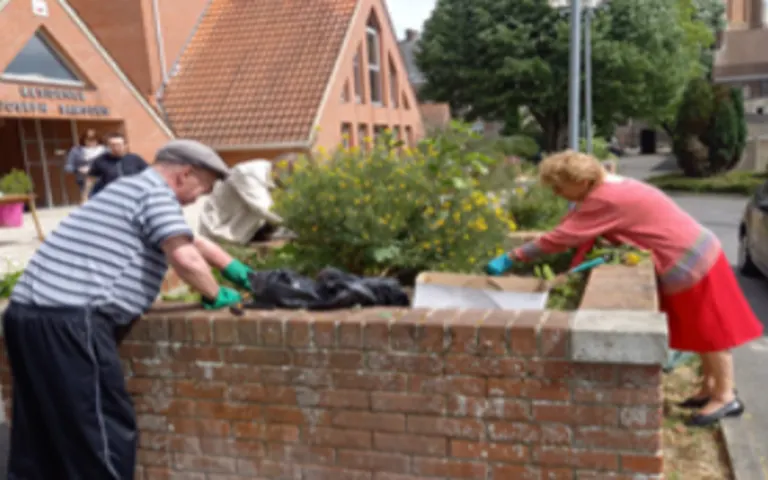 Image Résidence - 1 : Résidence Joseph Samsoen