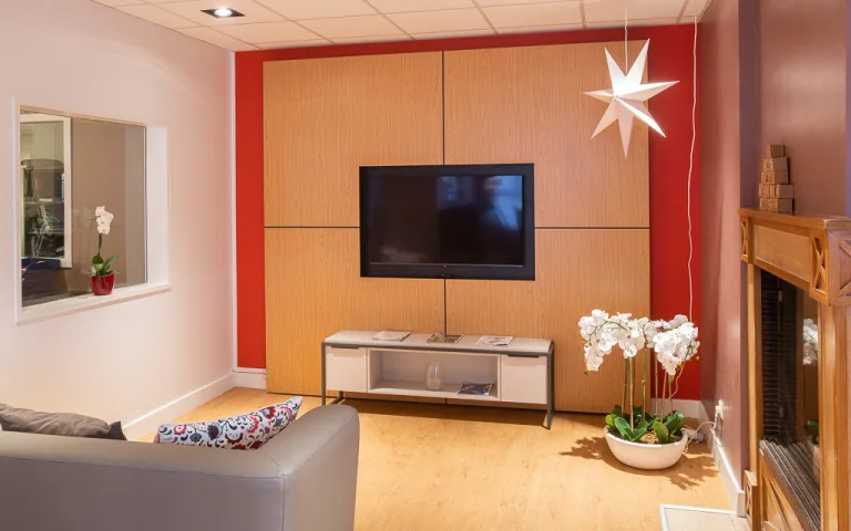 Image Résidence - 1 : Korian les Marquises