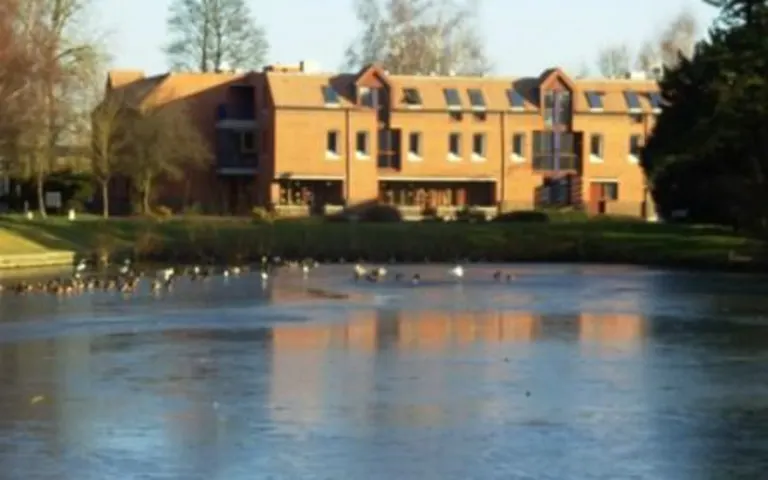 Image Résidence - 4 : Harmonie