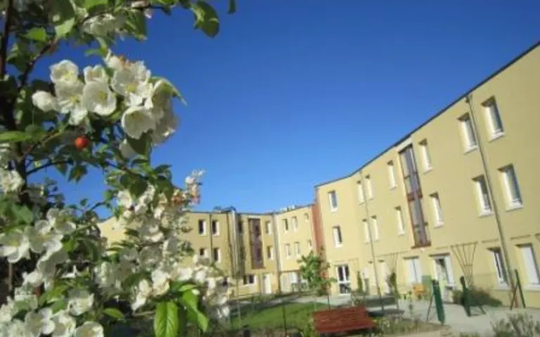 Image Résidence - 3 : Harmonie