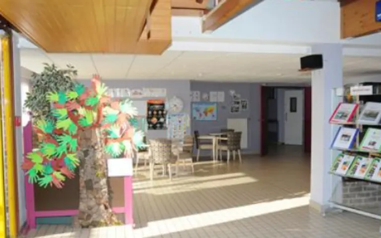 Image Résidence - 2 : Harmonie