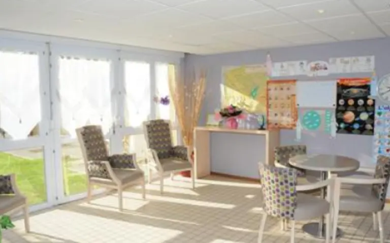 Image Résidence - 1 : Harmonie