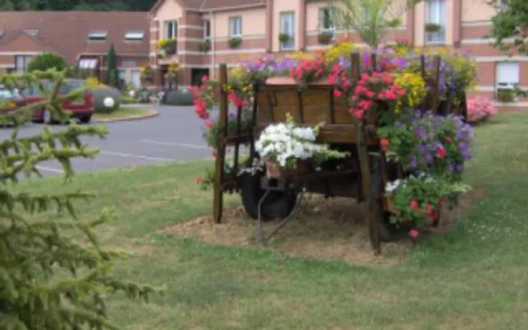 Image Résidence - 3 : Résidence le Verlaine