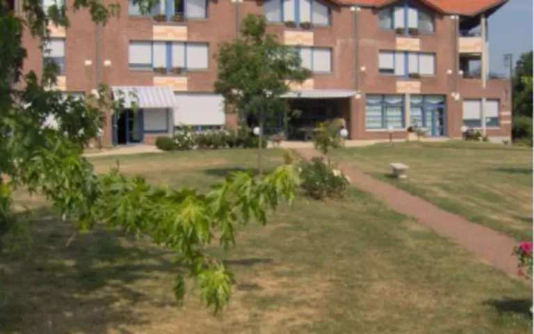 Image Résidence - 2 : Résidence le Verlaine