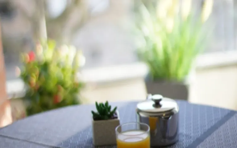 Image Résidence - 2 : Résidence Jean Menu