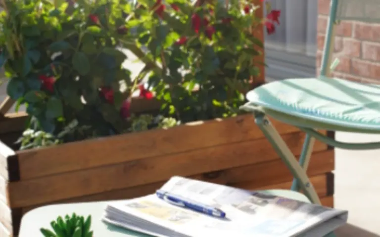 Image Résidence - 4 : Résidence Jean Menu