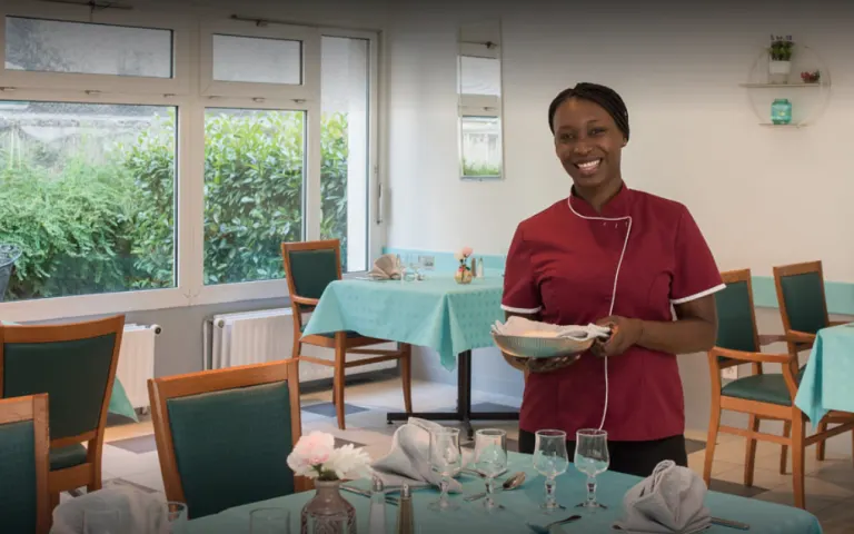 Image Résidence - 3 : Korian l'Age Bleu