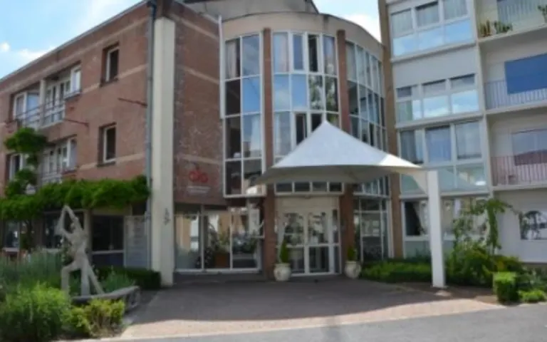 Image Résidence - 3 : EHPAD Harmonie du Comité des âges du Pays Trithois