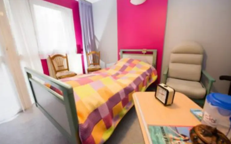 Image Résidence - 2 : EHPAD Harmonie du Comité des âges du Pays Trithois