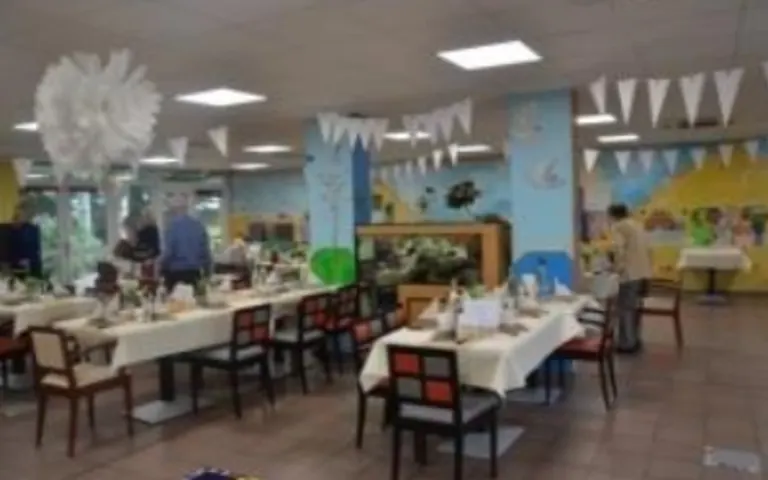 Image Résidence - 1 : EHPAD Harmonie du Comité des âges du Pays Trithois