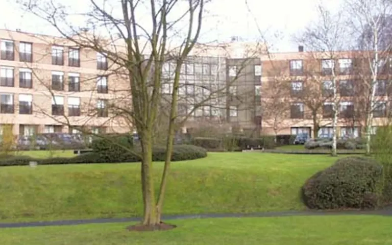 Image Résidence - 1 : EHPAD Residence les Fougeres