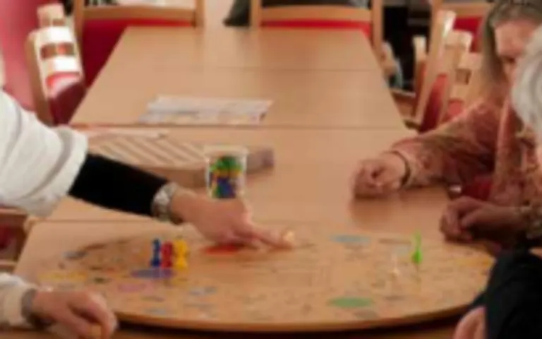 Image Résidence - 1 : EHPAD Résidence Marceline Desbordes Valmore