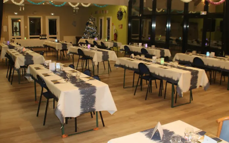 Image Résidence - 2 : EHPAD Residence des Onze Villes