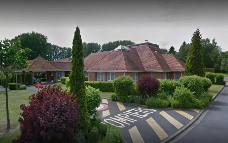 Image Résidence - 3 : EHPAD Residence des Onze Villes