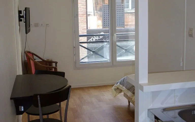 Image Résidence - 1 : Residence les Jardins de la Treille