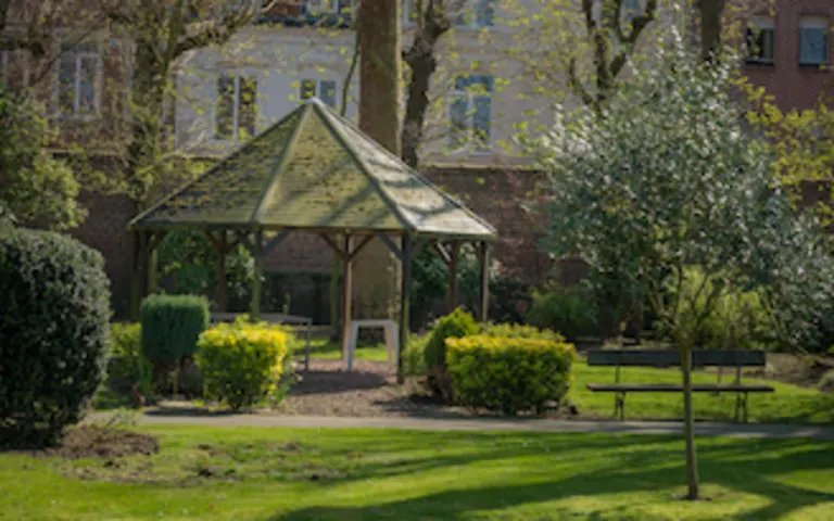 Image Résidence - 4 : EHPAD Saint Jean