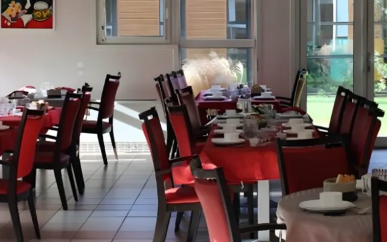 Image Résidence - 3 : EHPAD Saint Jean