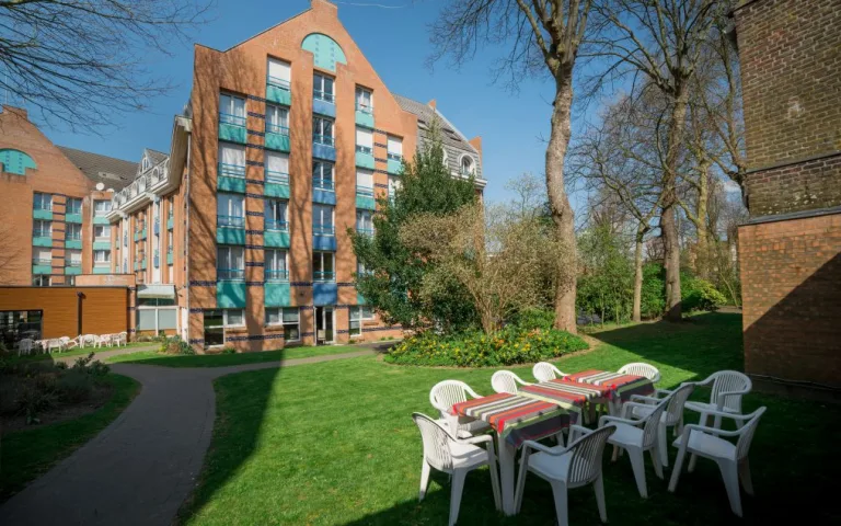 Image Résidence - 2 : EHPAD Saint Jean