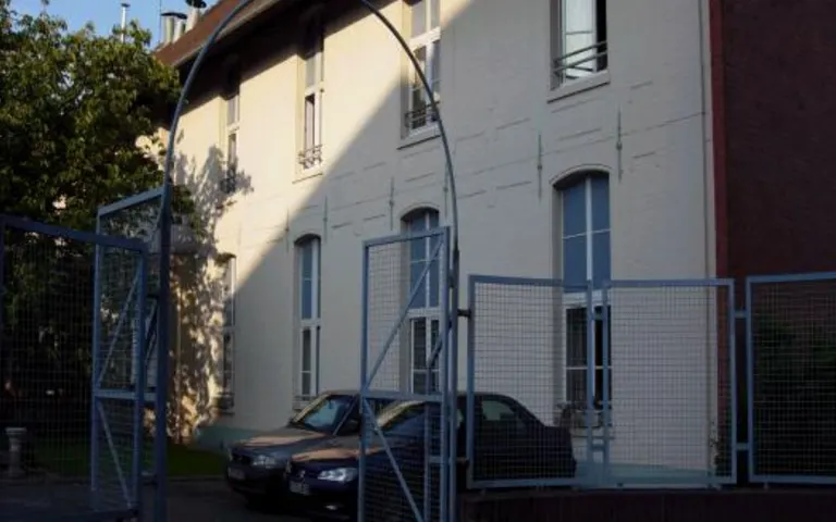 Image Résidence - 1 : EHPAD Alphonse Daudet