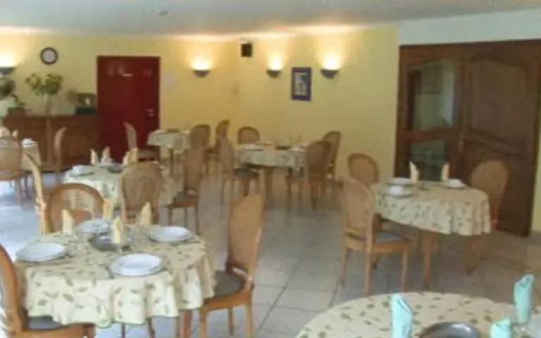 Image Résidence - 1 : Résidence Ariane