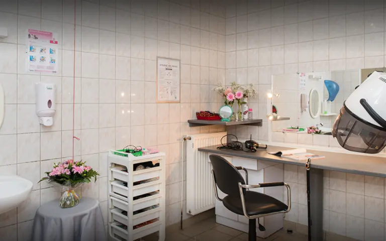 Image Résidence - 1 : Residence de l'Abbaye