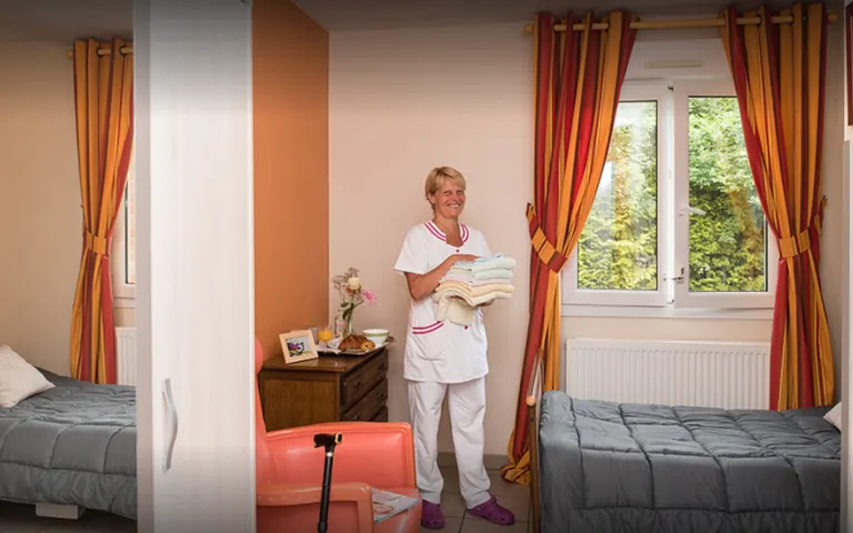 Image Résidence - 4 : Residence de l'Abbaye