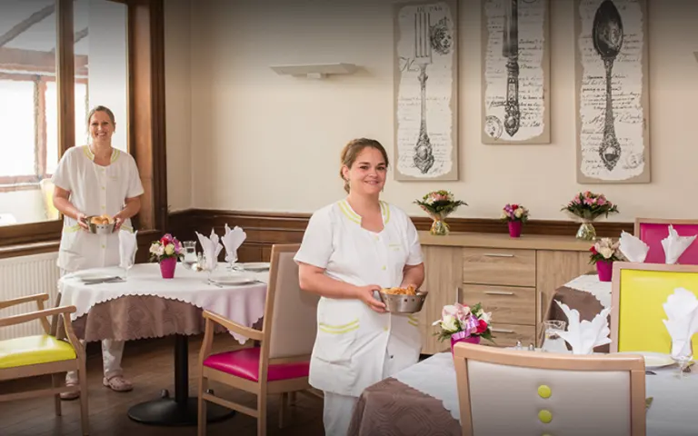 Image Résidence - 3 : Residence de l'Abbaye