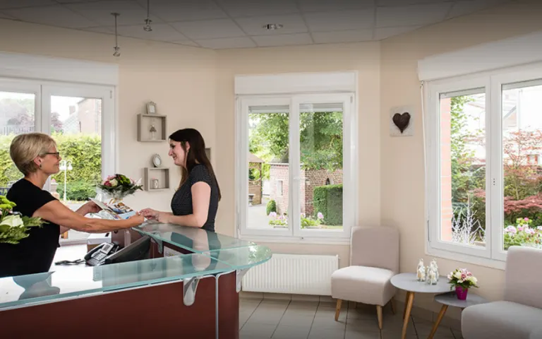 Image Résidence - 2 : Residence de l'Abbaye