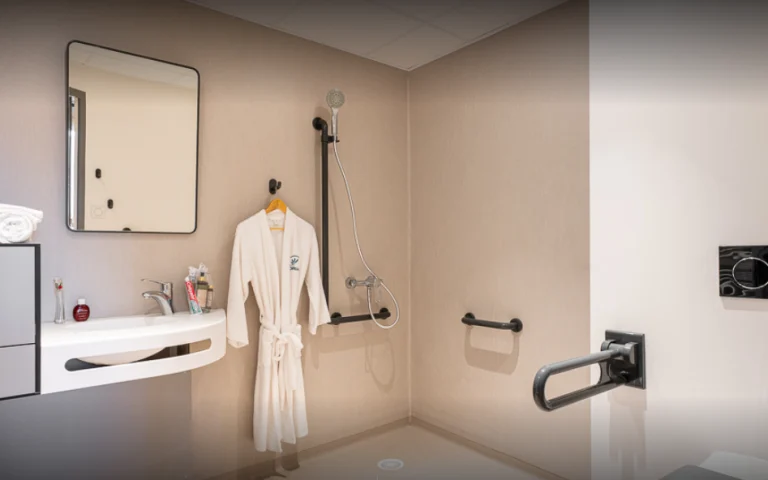 Image Résidence - 1 : Georges Morchain