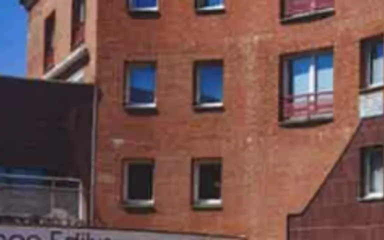 Image Résidence - 2 : EHPAD édilys - Afeji