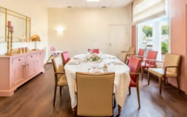 Image Résidence - 2 : Les Orchidees - Roubaix