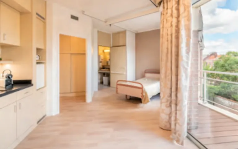 Image Résidence - 1 : Les Orchidees - Roubaix