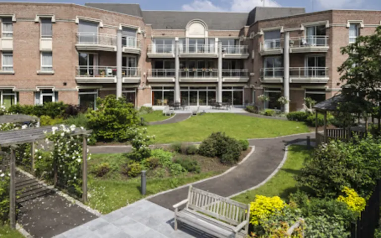 Image Résidence - 3 : Les Orchidees - Roubaix