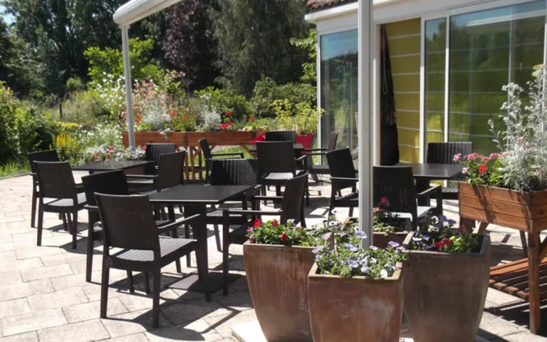 Image Résidence - 2 : Le Halage