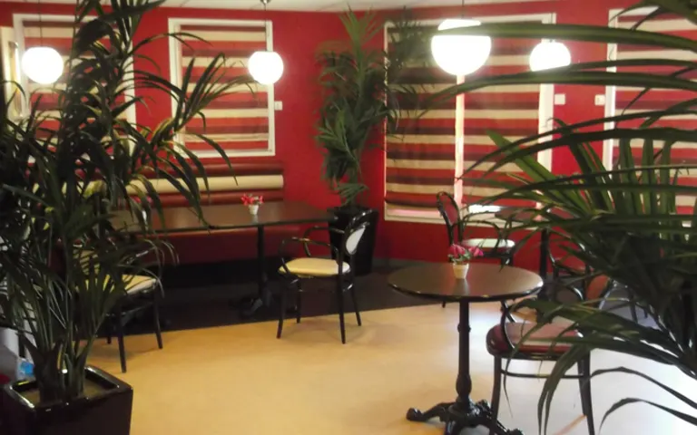 Image Résidence - 1 : Le Halage