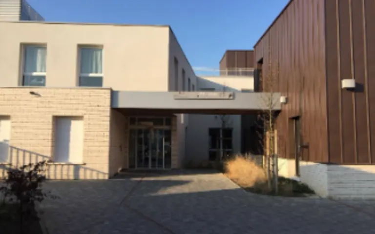 Image Résidence - 3 : EHPAD Soleil d'Automne