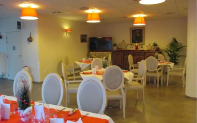 Image Résidence - 2 : EHPAD Soleil d'Automne