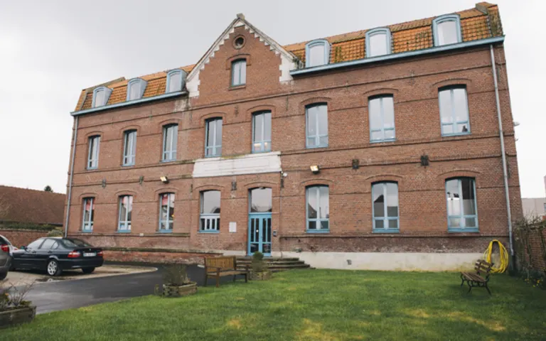 Image Résidence - 1 : EHPAD Saint Camille