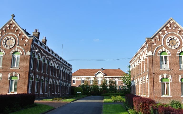 Image Résidence - 3 : EHPAD les Provinces du Nord