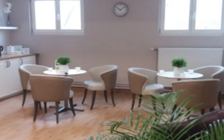 Image Résidence - 2 : EHPAD les Provinces du Nord