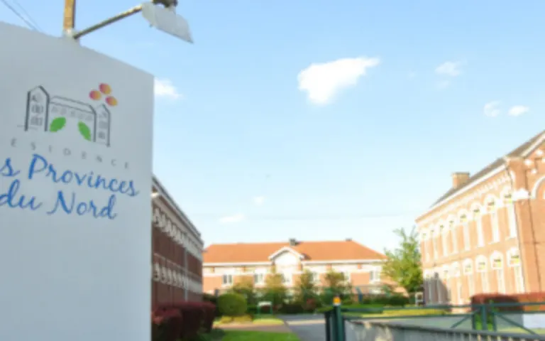 Image Résidence - 4 : EHPAD les Provinces du Nord