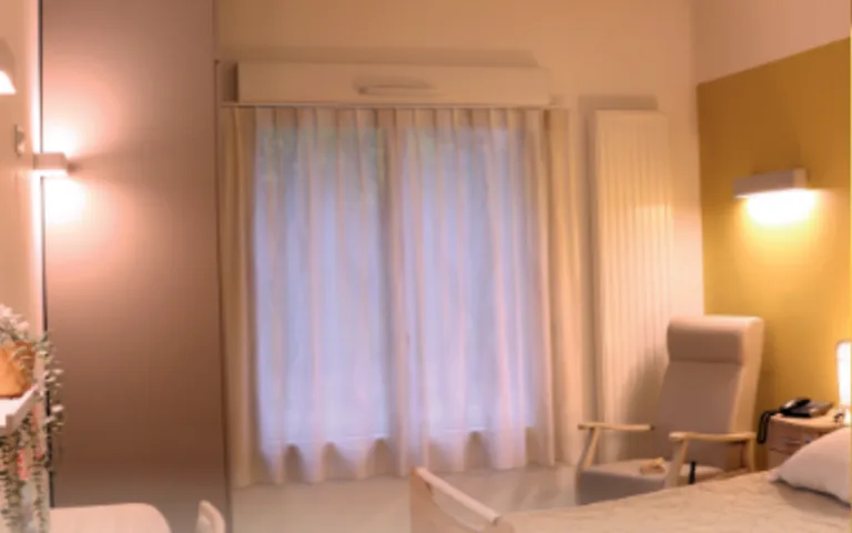 Image Résidence - 3 : EHPAD Résidence Obert